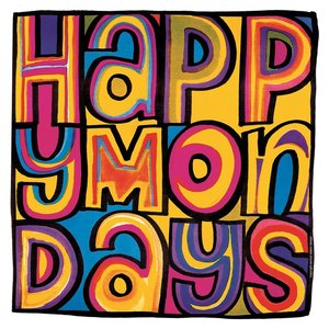Happy Mondays