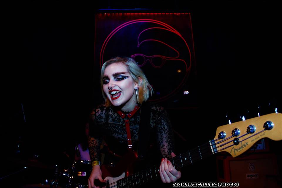 Witch Fever at Band On The Wall