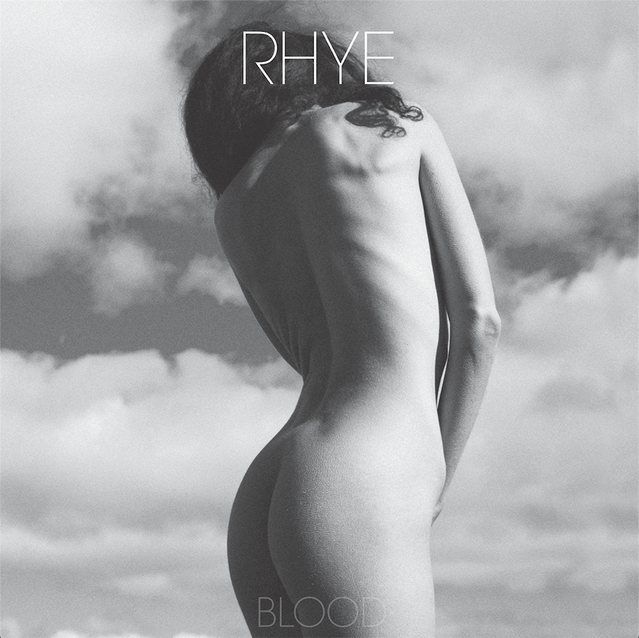 rhye blood