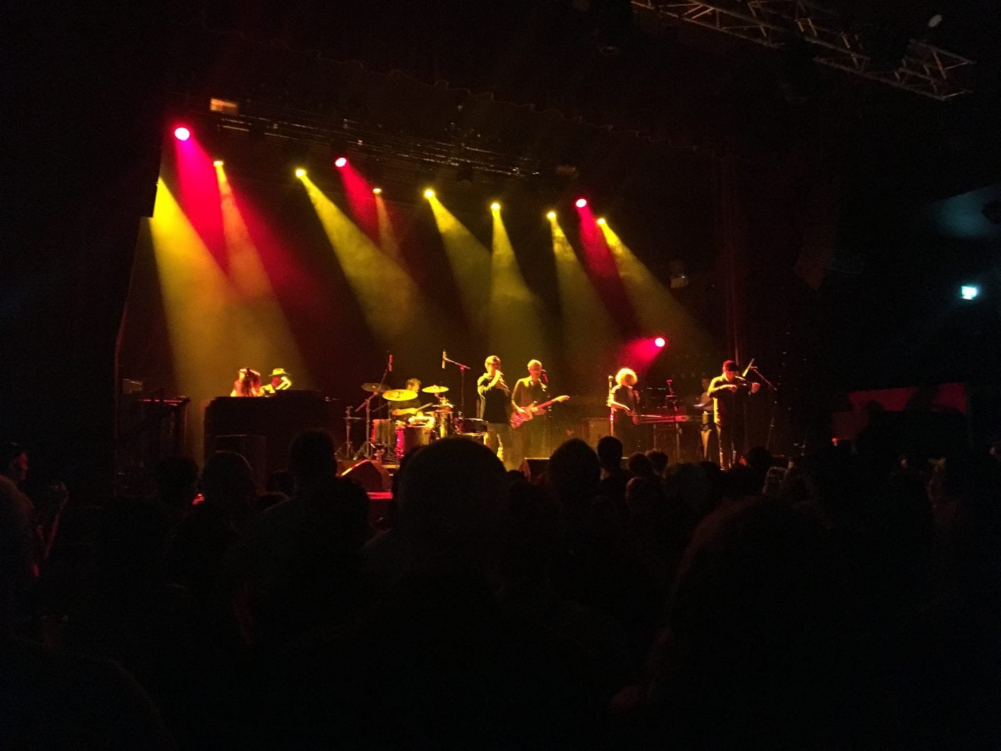 Rhye