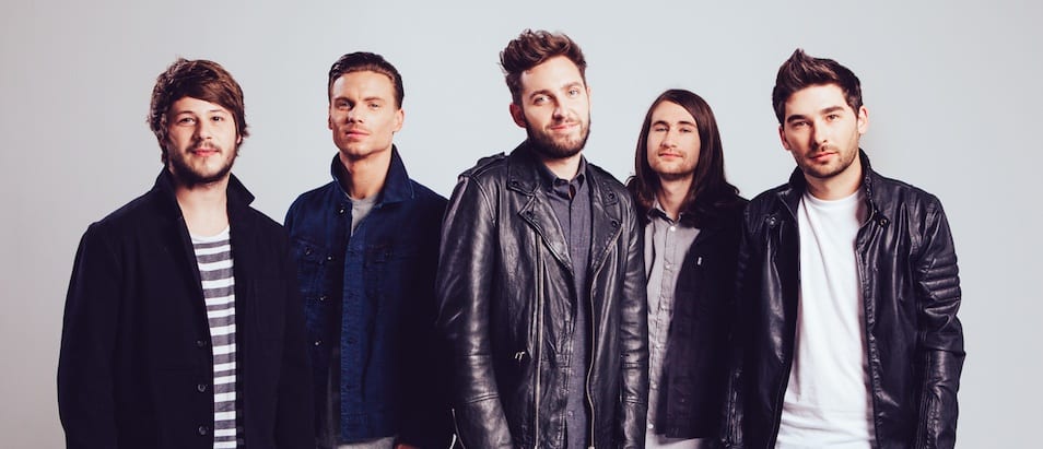 you me