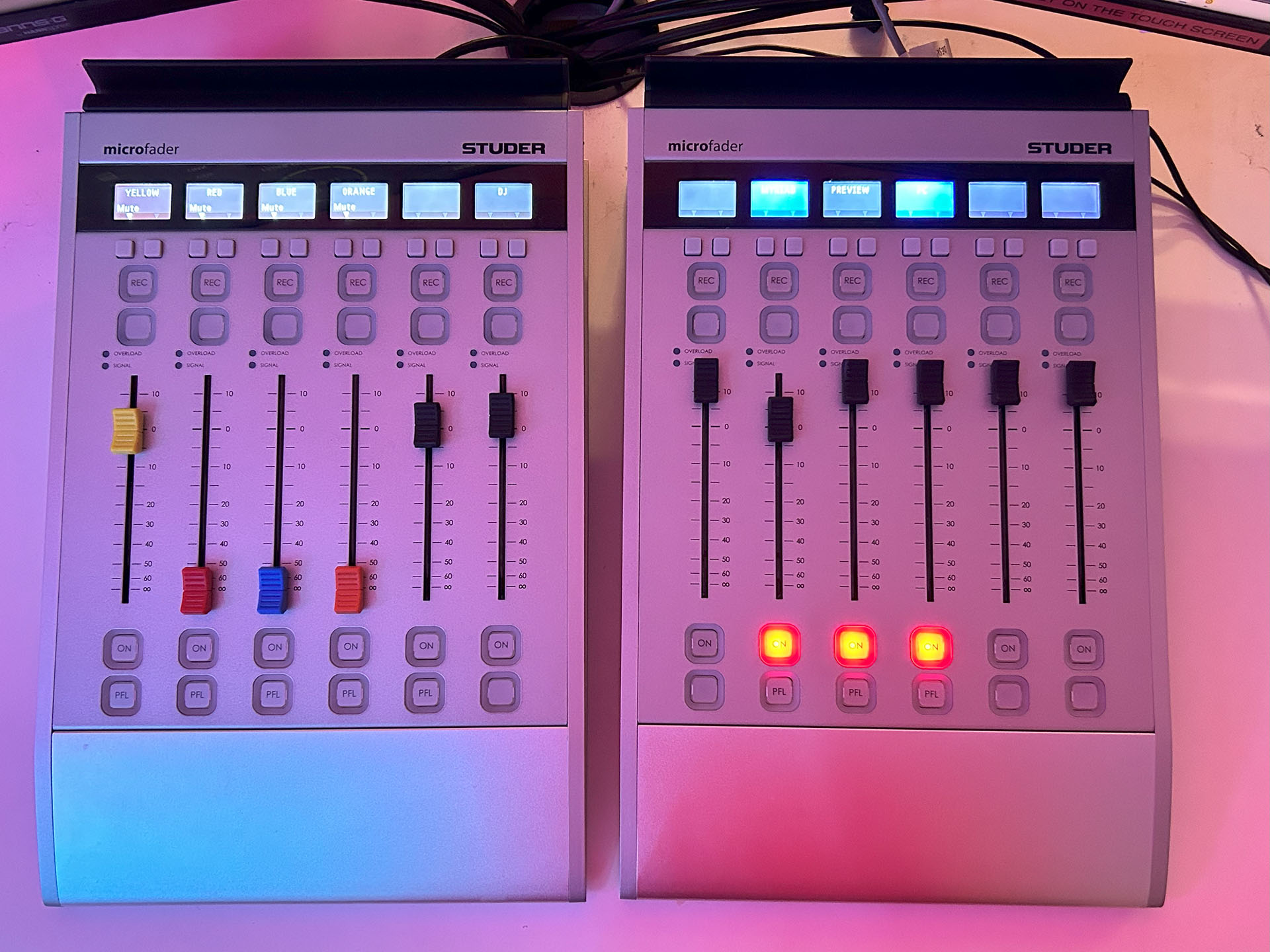 New Tech! Copy