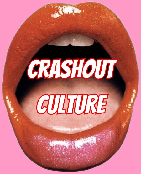 Crashout Culture Logo