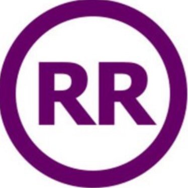 Retcon Radio Logo Harry Paterson Vandyke