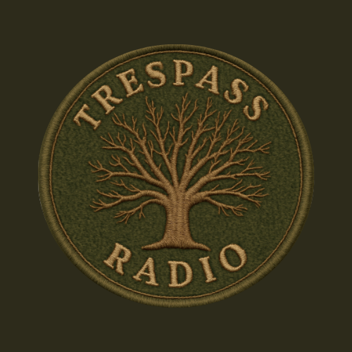 Trespass Radio Hunter